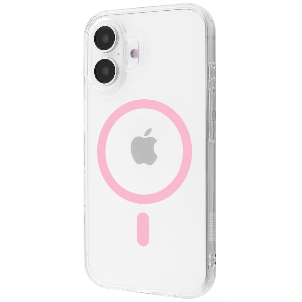 Proove Blossom Case with Magnetic Ring iPhone 16